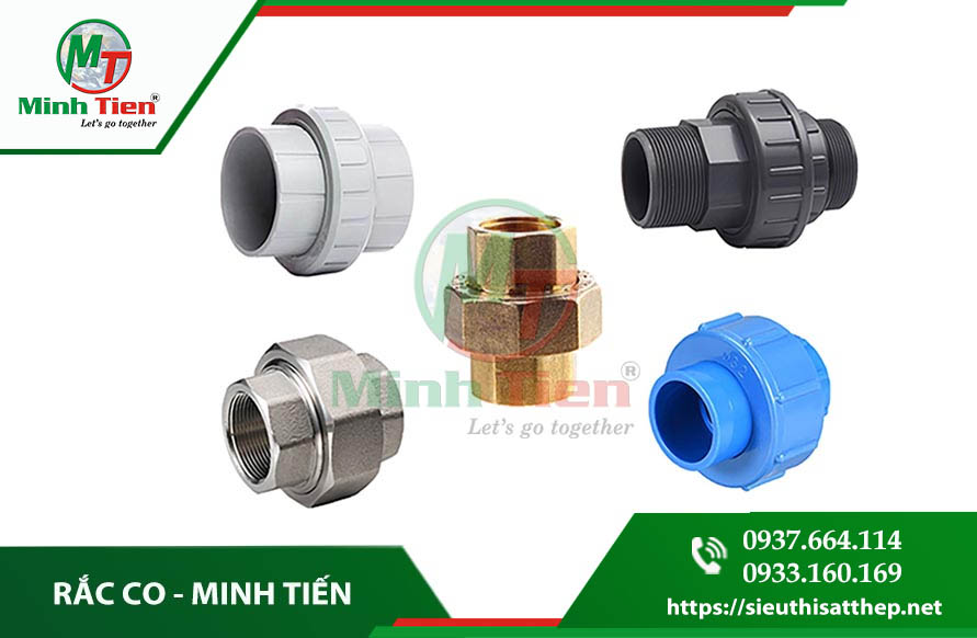 mua phụ kiện đường ống tại TP Hồ Chí Minh